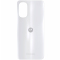 Capac Baterie Motorola Moto G52, Alb (Porcelain White) 