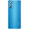 Capac Baterie Oppo Find X3 Lite / Reno5 5G, Albastru (Azure Blue), Service Pack 4906013 