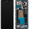 Display cu Touchscreen Motorola Edge 30 Ultra, cu Rama, Negru (Interstellar Black), Service Pack 5D68C21452