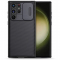 Husa pentru Samsung Galaxy S23 Ultra S918, Nillkin, CamShield Pro, Neagra