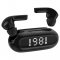 Handsfree Bluetooth Mibro Earbuds 3, TWS, Negru