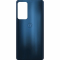 Capac Baterie Motorola Edge 20 Pro, Albastru (Midnight Blue), Service Pack 5S58C19371 