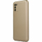 Husa pentru Samsung Galaxy A14 A145 / A14 5G A146, OEM, Metallic, Aurie