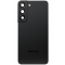 Capac Baterie Samsung Galaxy S22 5G S901, Negru (Phantom Black), Service Pack GH82-27434A 