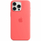 Husa MagSafe pentru Apple iPhone 15 Pro Max, Coral MT1V3ZM/A 