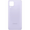 Capac Baterie Samsung Galaxy A22 A225, Violet 