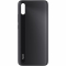 Capac Baterie Xiaomi Redmi 9A, Negru (Carbon Gray), Service Pack 55050000F7JI 