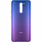 Capac Baterie Xiaomi Redmi 9, Mov (Sunset Purple), Service Pack 550500009V4U 