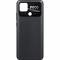 Capac Baterie Xiaomi Poco C40, Negru (Power Black), Service Pack 55050001WL9T 