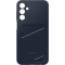 Husa pentru Samsung Galaxy A15 5G A156 / A15 A155, Card Slot Case, Bleumarin EF-OA156TBEGWW 