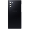 Capac Baterie Samsung Galaxy Note10 N970, Negru (Aura Black), Service Pack GH82-20528A 