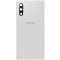 Capac Baterie Samsung Galaxy Note10 N970, Alb (Aura White), Service Pack GH82-20528B 
