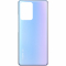Capac Baterie Xiaomi 11T Pro, Albastru (Celestial Blue), Service Pack 55050001861L 