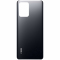 Capac Baterie Xiaomi Poco X3 GT, Negru (Stargaze Black), Service Pack 550500015Y6D 