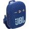 Boxa Portabila Bluetooth JBL Wind 3S, 5W, Waterproof, Albastra JBLWIND3SBLU