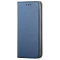 Husa pentru Samsung Galaxy A71 A715, OEM, Smart Magnet, Albastra 