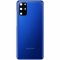 Capac Baterie Samsung Galaxy S20+ 5G G986 / S20+ G985, Albastru (Aura Blue), Service Pack GH82-21634H 