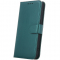 Husa pentru Xiaomi Poco M6 / Redmi 13C 5G, OEM, Smart Classic, Verde