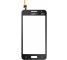 Touchscreen Samsung Galaxy Core II G355H Dual Sim, Negru