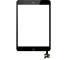 Touchscreen Apple iPad mini (2012) / mini 2 (2013), Negru