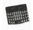 Tastatura Qwerty Nokia X2-01 Swap