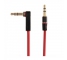 Cablu audio TRS 3.5 mm Tata-Tata SSK Gold Edition