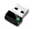 Adaptor Wireless USB TP-LINK TL-WN725N, Negru