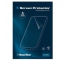 Folie Protectie ecran Samsung S5330 Wave533 Blue Star