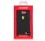 Husa plastic Samsung Galaxy Note II N7100 Ferrari FESCHCN2BL Blister Originala