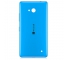 Capac baterie Microsoft Lumia 640 LTE albastru