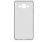 Husa plastic Samsung Galaxy A7 Hybrid gri