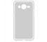 Husa silicon TPU Samsung Galaxy Core II Ultra Slim transparenta