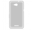 Husa silicon TPU Sony Xperia E4g Ultra Slim transparenta