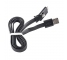 Cablu de date USB - Lightning MicroUSB Forever Blister