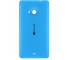 Capac baterie Microsoft Lumia 535 albastru
