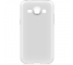 Husa silicon TPU Samsung Galaxy J1 J100 Slim transparenta