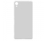 Husa silicon TPU Sony Xperia Z4v Slim transparenta