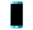 Display cu touchscreen Samsung Galaxy S6 G920 albastru GH97-17260D