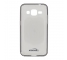 Husa silicon TPU Samsung Galaxy Core Prime G360 Kisswill gri Blister Originala