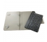 Husa piele cu tastatura Bluetooth Samsung Galaxy Tab 2 7.0 P3110 Silk PRB_Fara