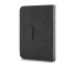 Husa piele Fantasia pentru tableta 7 - 8 inci, Dimensiuni interioare 210 X 140 Mm, Neagra