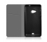 Husa piele Microsoft Lumia 535 Dual SIM Case Smart Magnet