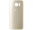 Capac Baterie Samsung Galaxy S6 G920, Auriu