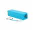 Baterie externa Powerbank 2600mA Blun Perfume albastra Blister
