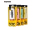 Baterie externa Powerbank Remax Proda E5 5000mA alba Blister Originala