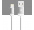 Cablu de date Apple iPad Pro 12.9 Remax Lovely argintiu