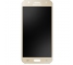 Display cu Touchscreen Samsung Galaxy J5 J500 / J5 Duos J510, Auriu, Service Pack GH97-17667C