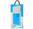 Incarcator mobil de urgenta Remax Colorful 10000mA albastru Blister Original