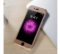 Kit personalizare telefon Apple iPhone 6 Remax Pericarp auriu Blister Original