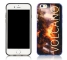 Husa plastic Apple iPhone 6s Remax Sky Wrath Volcano Blister Originala